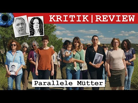 arteshot 159  -  Parallele Mütter | Kritik/Review/Rezension