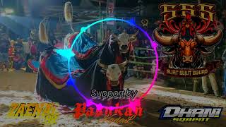 Download lagu DJ BANTENGAN'  [GENIT]  !!TRIPLE_S mp3