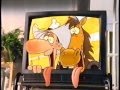 Punica Oase Werbung 1991