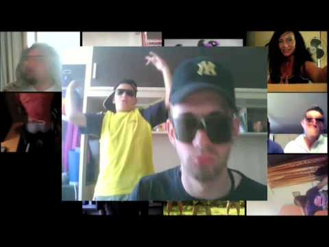 Lo Zoo Muove il Collo - Video Ufficiale