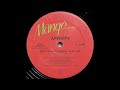 Affinity - Don't Go Away (Runaway Dub)