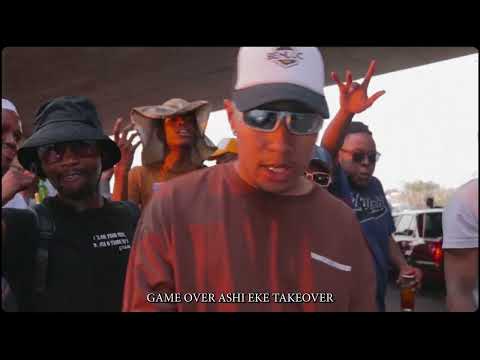 G-TECH 2bit - 100k Macassette (FREESTYLE)