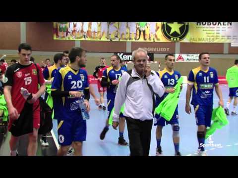 KV Sasja vs Prolet 20 24 Sportbeat De Goals