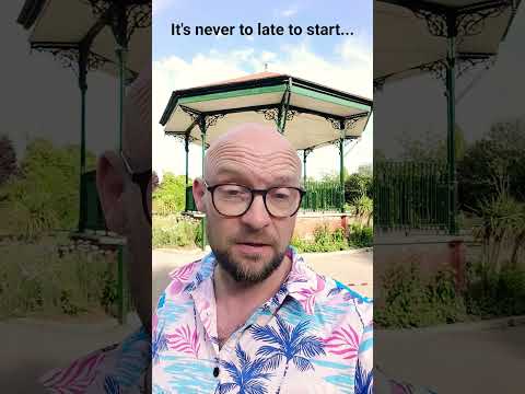 Impro(ve) video.