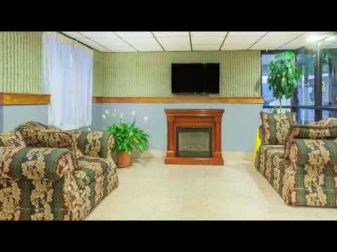 Days Inn Wilkes Barre PA 18702