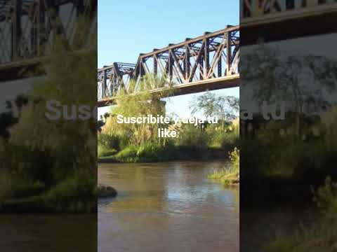 Rio Segundo Cordoba Ruta Nacional 9