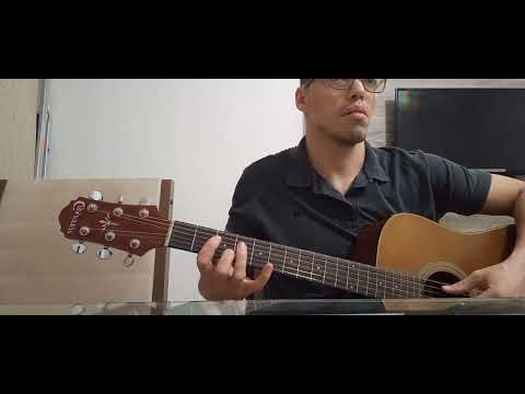 Deus de Amor - Diante do Trono