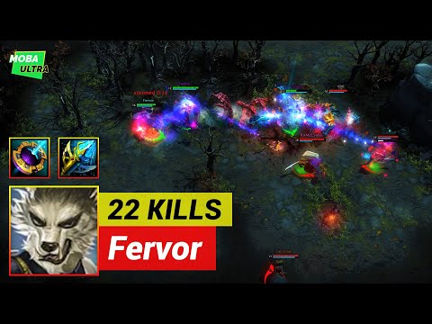 HoN Master Of Arms PORTAL KEY with STAFF OF THE MASTER - MVP