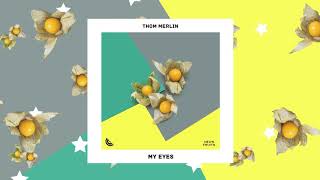 My Eyes Music Video
