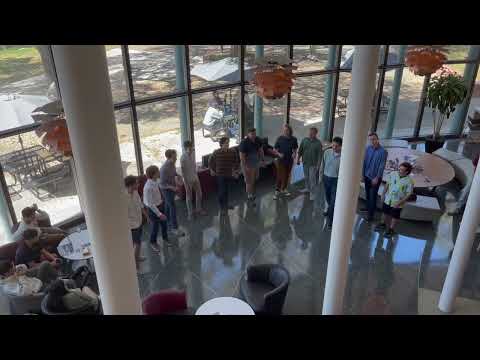 Everybody Talks (By Neon Trees)