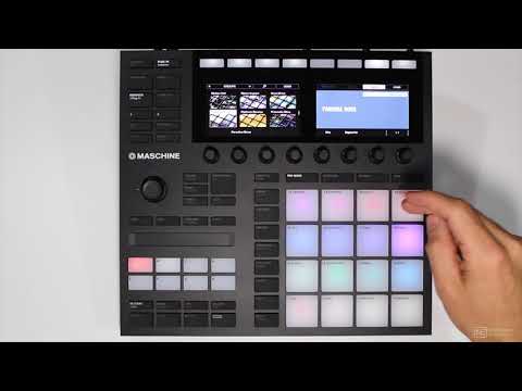 Free Download Maschine Mk3 Absolute Beginners Guide TUTORiAL-SYNTHiC4TE