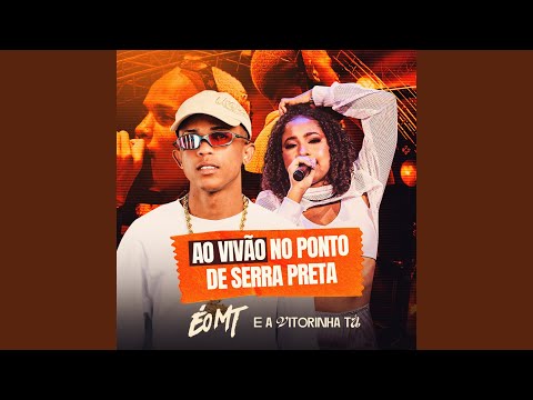 Ao Vivão no Ponto de Serra Preta