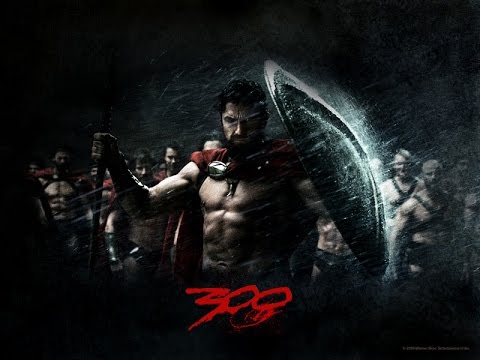 300 Battle Remake Rome 2 Total War Spartans