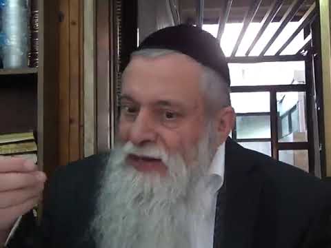 הרב מרדכי עטייה - קריאת שמע - קריאת שמע - שיעור 003 - המשכות לנוק׳ בתיבת אחד
