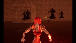 Flying AI Avoidance And Player Chase -- Unreal Engine