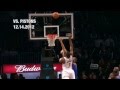 Joe Johnson: BIG in the Clutch