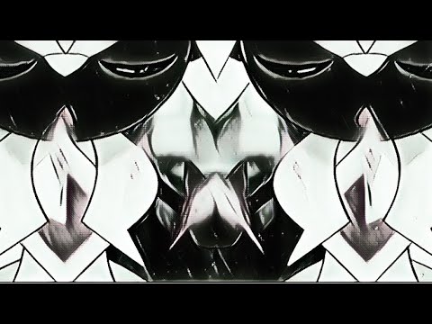 Diancie「AMV」~ Black Gold (HD) { Original }