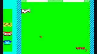 ACORN ELECTRON - BED BUGS - OPTIMA - 1984