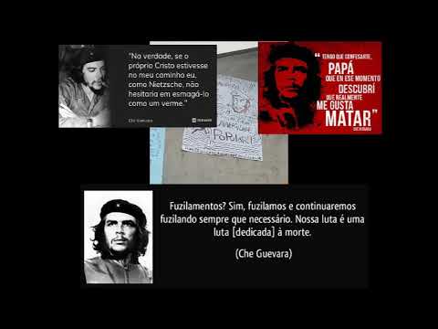 Ocupação "apartidária" da reitoria/UFRN contra Reforma da previdência e "cortes" na educação