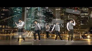 Cabaret - Justin timberlake | Ronnie Chen choreography