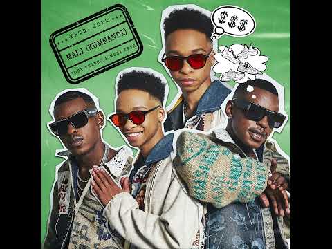 Toby Franco Mellow  Sleazy Optimist Music  Mali Kumnandi ft MUSA KEYS  Chley