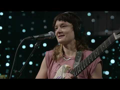 Land of Talk - Full Performance (Live on KEXP)