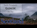 Vanlife Photography Scotland Tour - Day One