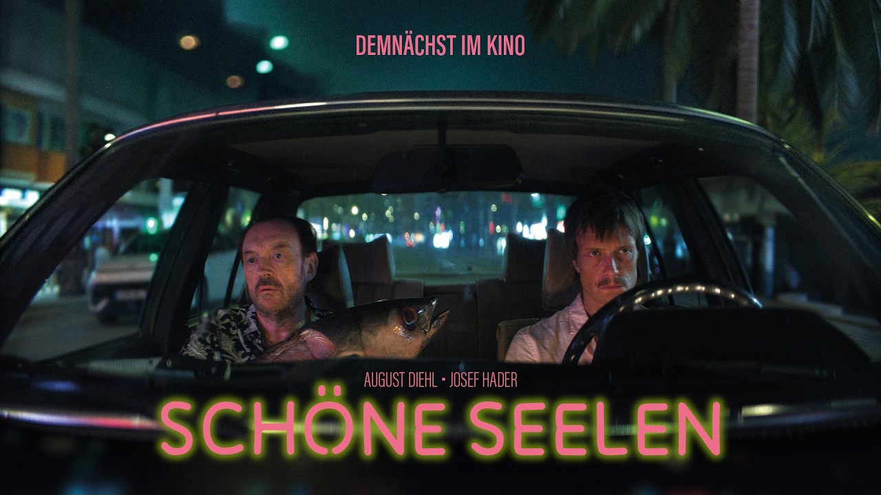 Schöne Seelen Trailer