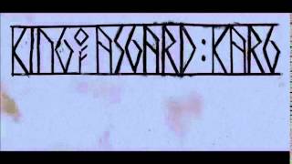 KIng Of Asgard - 04 - Remnant of the past