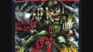 Stormtroopers of Death - Charlie don´t Cheat