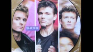 A-HA - You Are The One (Justin Strauss Dub Mix)