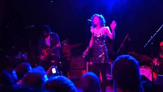 Company of Thieves - "Queen of Hearts"