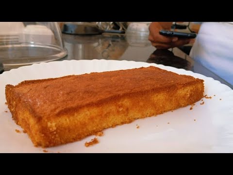 Orange tea cake recipe | very delicious | chef Shrikant