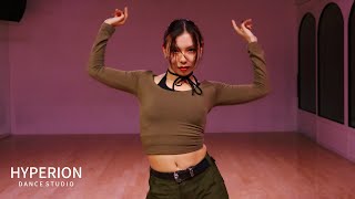 CIARA - DOSE - Choreography by #Shiho