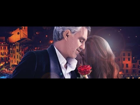 Andrea Bocelli - When I Fall In Love (Duet With Helene Fischer, Feat. Chris Botti)