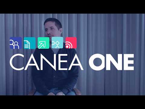 CANEA ONE - video