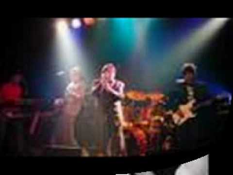 AustroPop ~ Hansi Lang - Montevideo