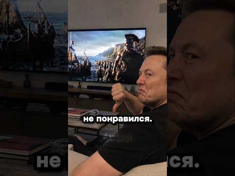 Кто лучше снимет Одиссею?