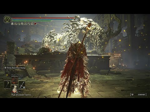 Elden Ring Shadow of The Erdtree Walkthrough - Part 10 | Specimen Storehouse Walkthrough