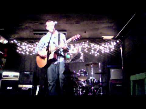 Mike McKay Live in Philly - Trapeze