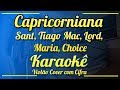 Capricorniana Poesia Acústica 3 Karaokê Violão Cover Com Cifra