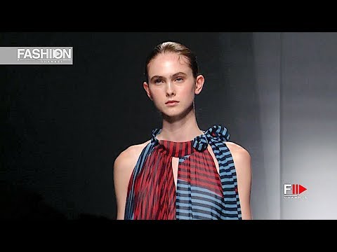 MARYLING Spring 2020 Milan - Fashion Channel