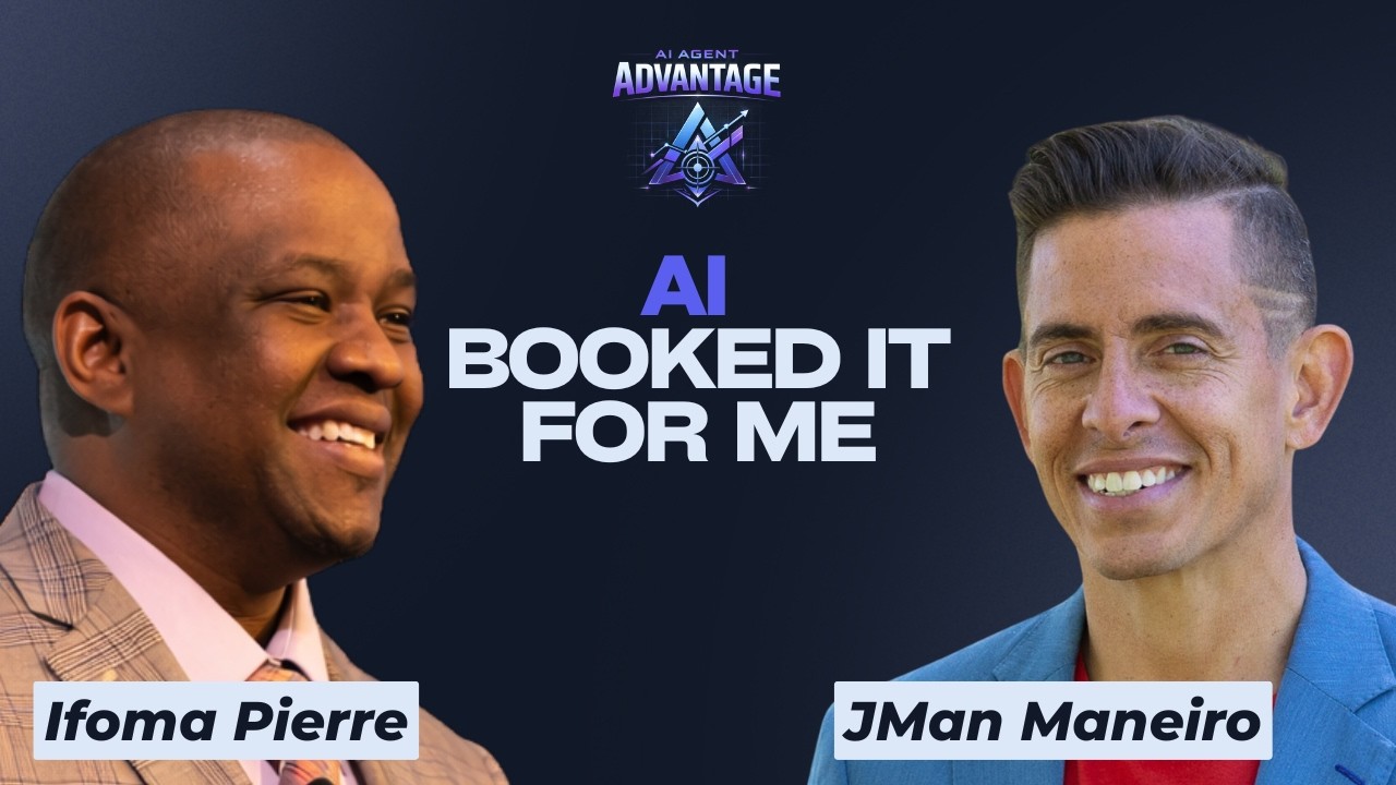 AI Agent Advantage — You Have a Follow-Up Problem