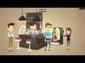 GOANIMATE Ep1 S1 Ryan Get Kicked Out Of Pizza Shop Cici Updated