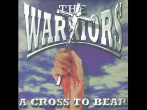 The Warriors-Sad junkie loser