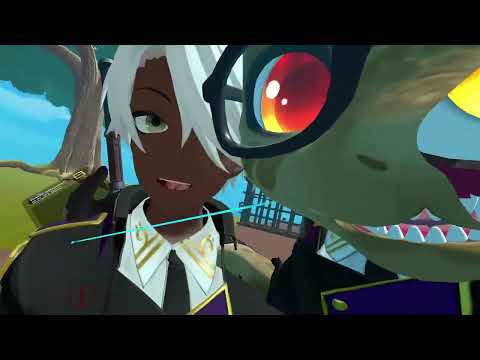 Chipz | Ascension Academy | Epi : 69 | G.M.A. Episode 30 (TA) - below... June 24th, 2022