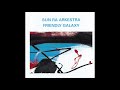FRIENDLY GALAXY - SUN RA ARKESTRA [FULL ALBUM AUDIO]