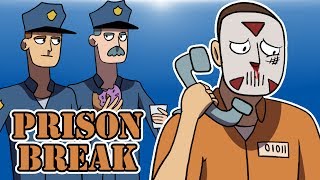 Delirious Animated! (PRISON BREAK!) By Pegbarians! "PlayerUnknown's Battlegrounds" Delirious Animated! (PRISON BREAK!) By Pegbarians! "PlayerUnknown's Battlegrounds"