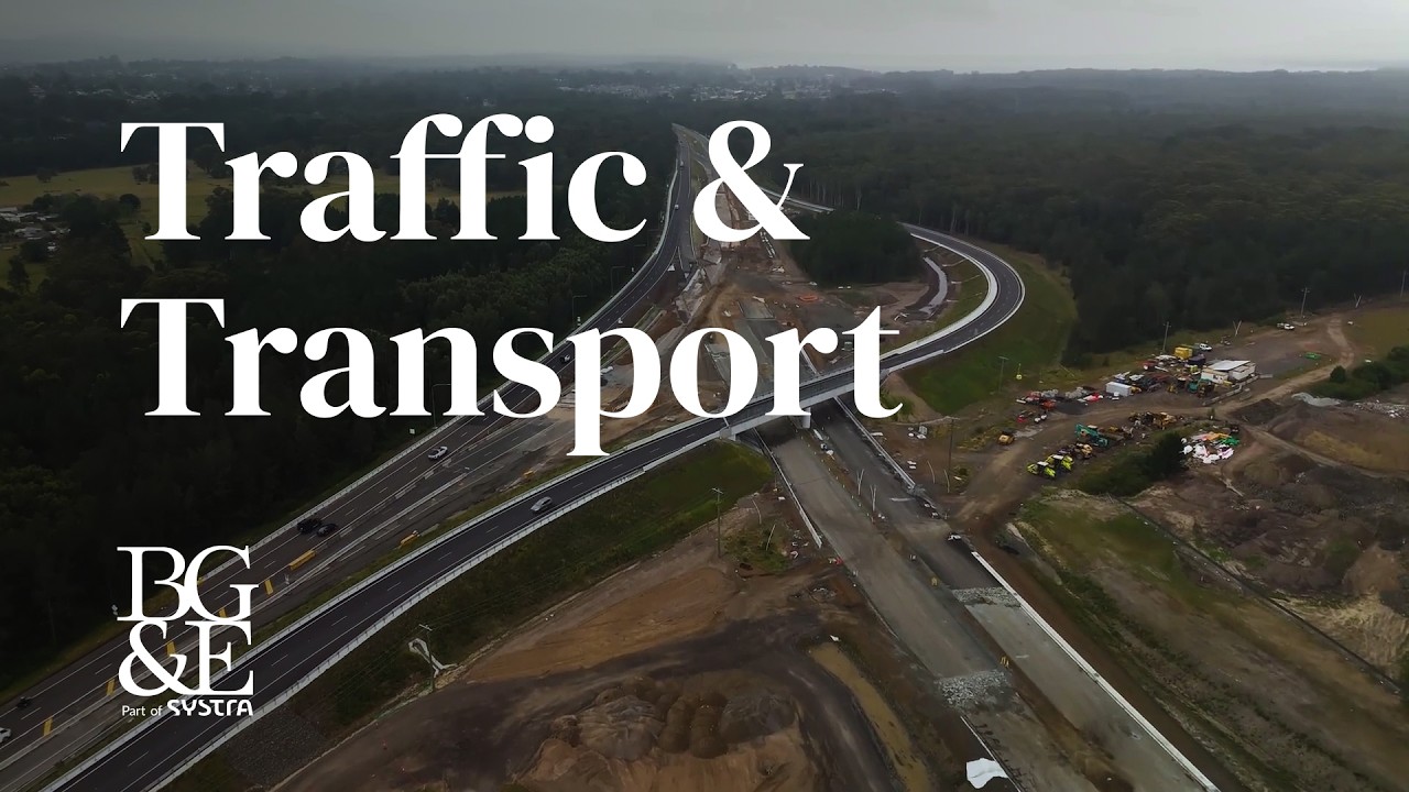 BG&E | Traffic & Transport Planning
