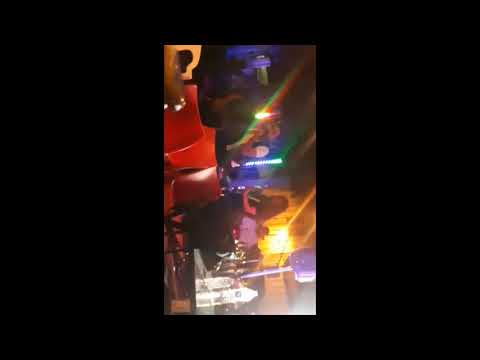 Lujuria - Seres Nocturnos. Live Artesanos Acuña, Coahuila